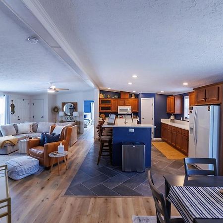 The Roost By Simple Life Rentals Baileys Harbor Exterior foto