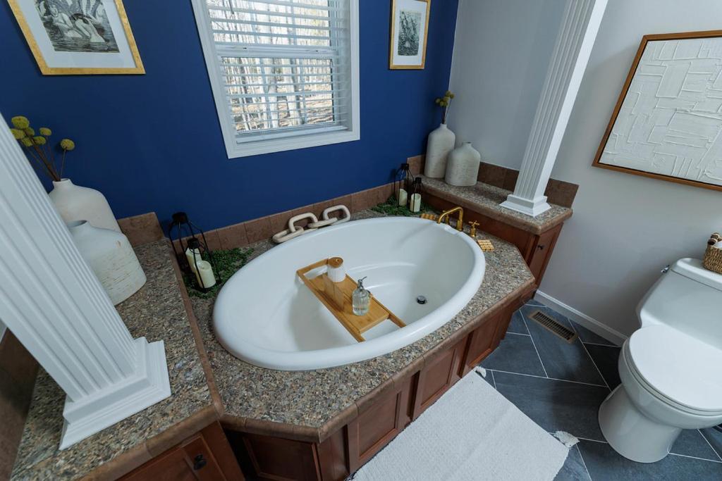 The Roost By Simple Life Rentals Baileys Harbor Exterior foto