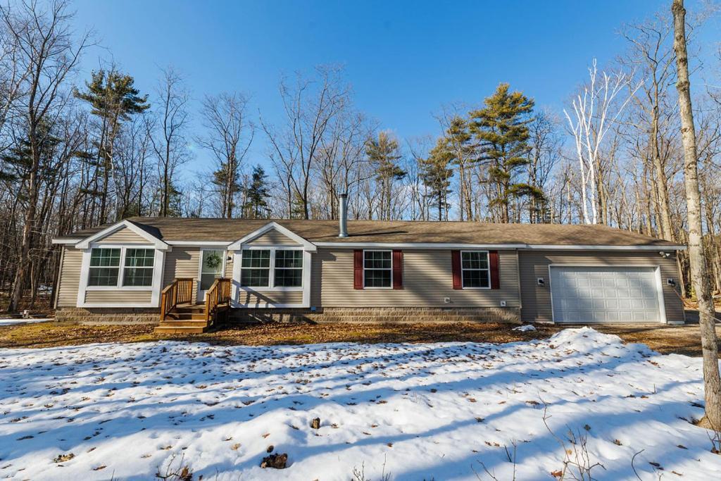 The Roost By Simple Life Rentals Baileys Harbor Exterior foto