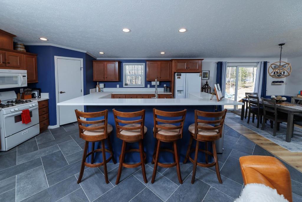 The Roost By Simple Life Rentals Baileys Harbor Exterior foto