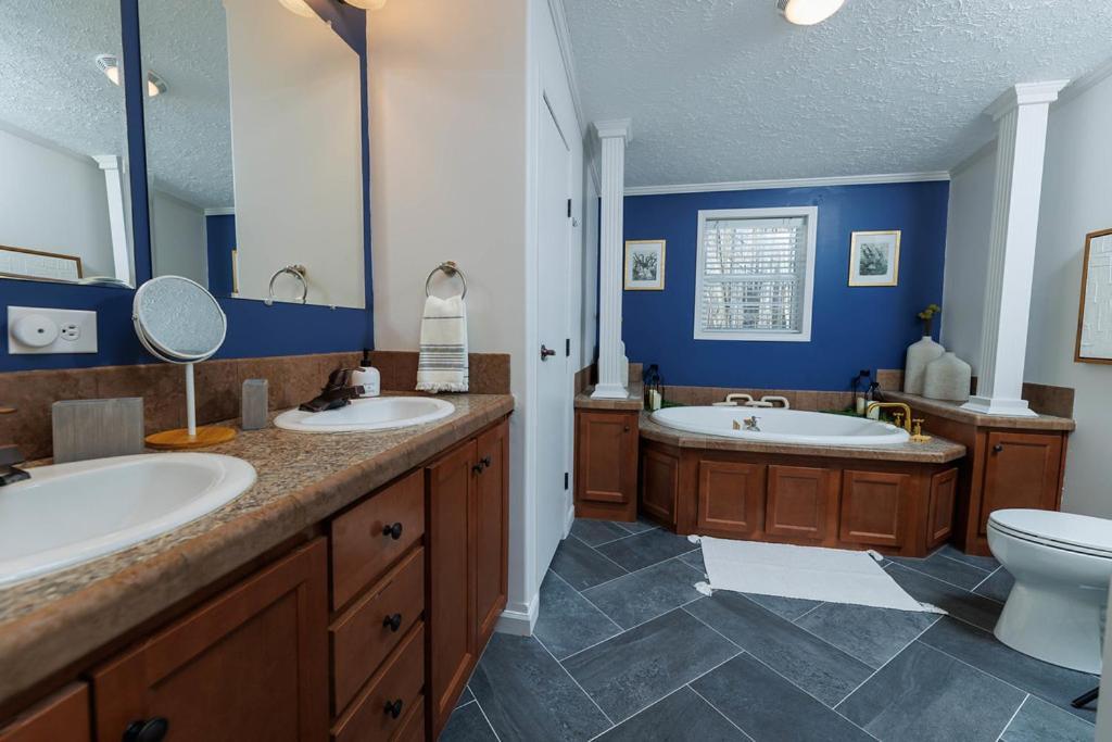 The Roost By Simple Life Rentals Baileys Harbor Exterior foto