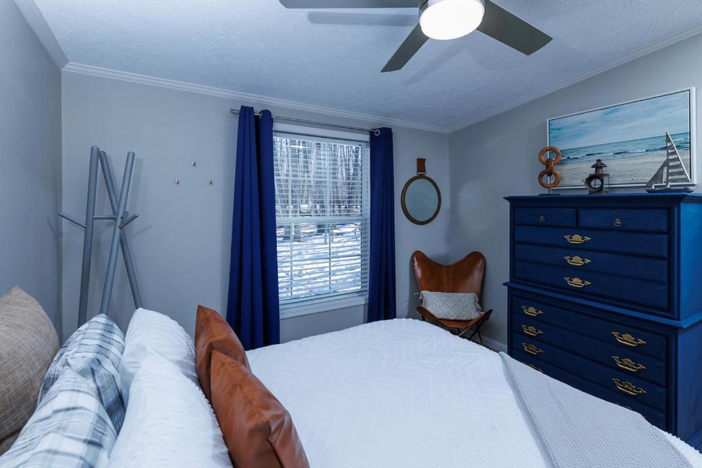 The Roost By Simple Life Rentals Baileys Harbor Exterior foto