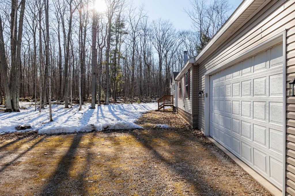The Roost By Simple Life Rentals Baileys Harbor Exterior foto