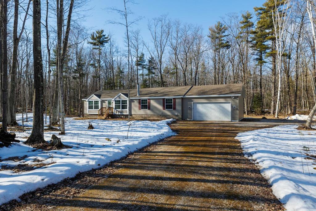 The Roost By Simple Life Rentals Baileys Harbor Exterior foto