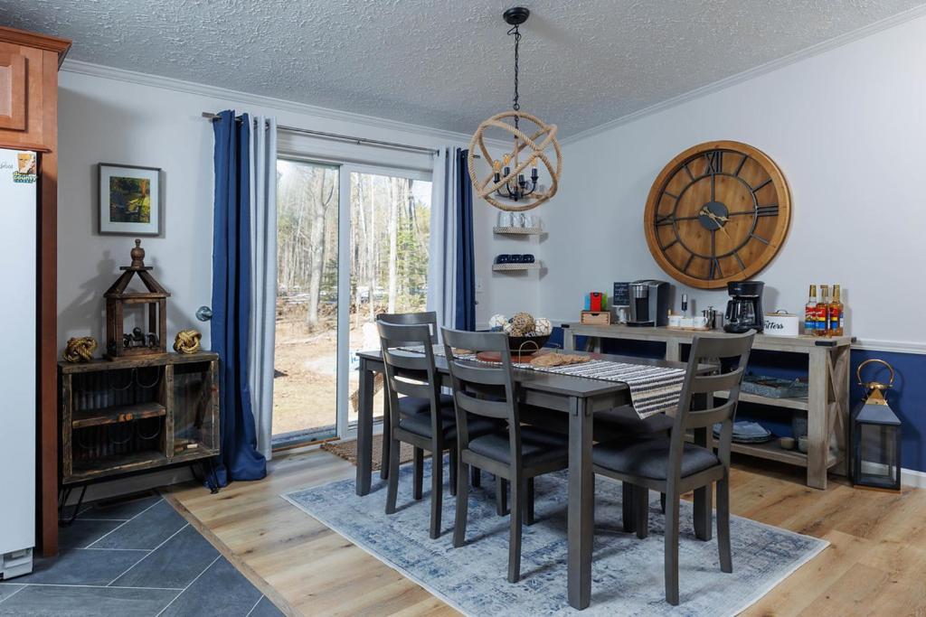 The Roost By Simple Life Rentals Baileys Harbor Exterior foto