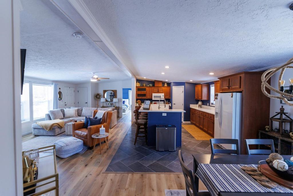 The Roost By Simple Life Rentals Baileys Harbor Exterior foto