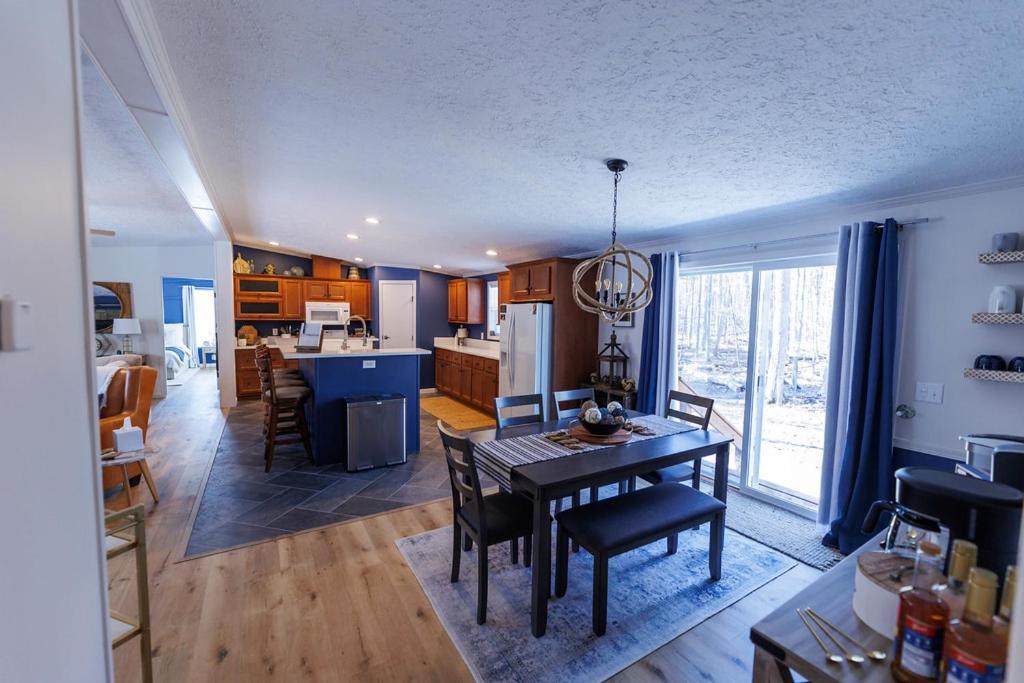 The Roost By Simple Life Rentals Baileys Harbor Exterior foto
