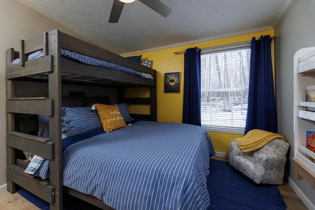 The Roost By Simple Life Rentals Baileys Harbor Exterior foto